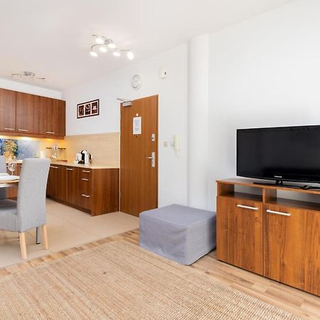 Villa 4 Pory Roku By Noclegi Renters Jastrzębia Góra Esterno foto