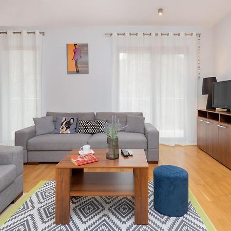 Villa 4 Pory Roku By Noclegi Renters Jastrzębia Góra Esterno foto