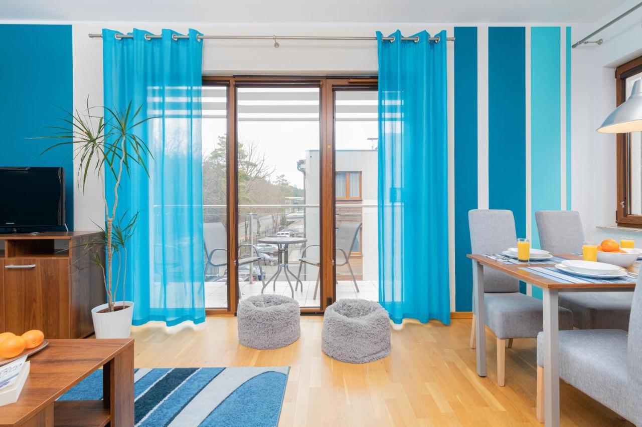 Villa 4 Pory Roku By Noclegi Renters Jastrzębia Góra Esterno foto