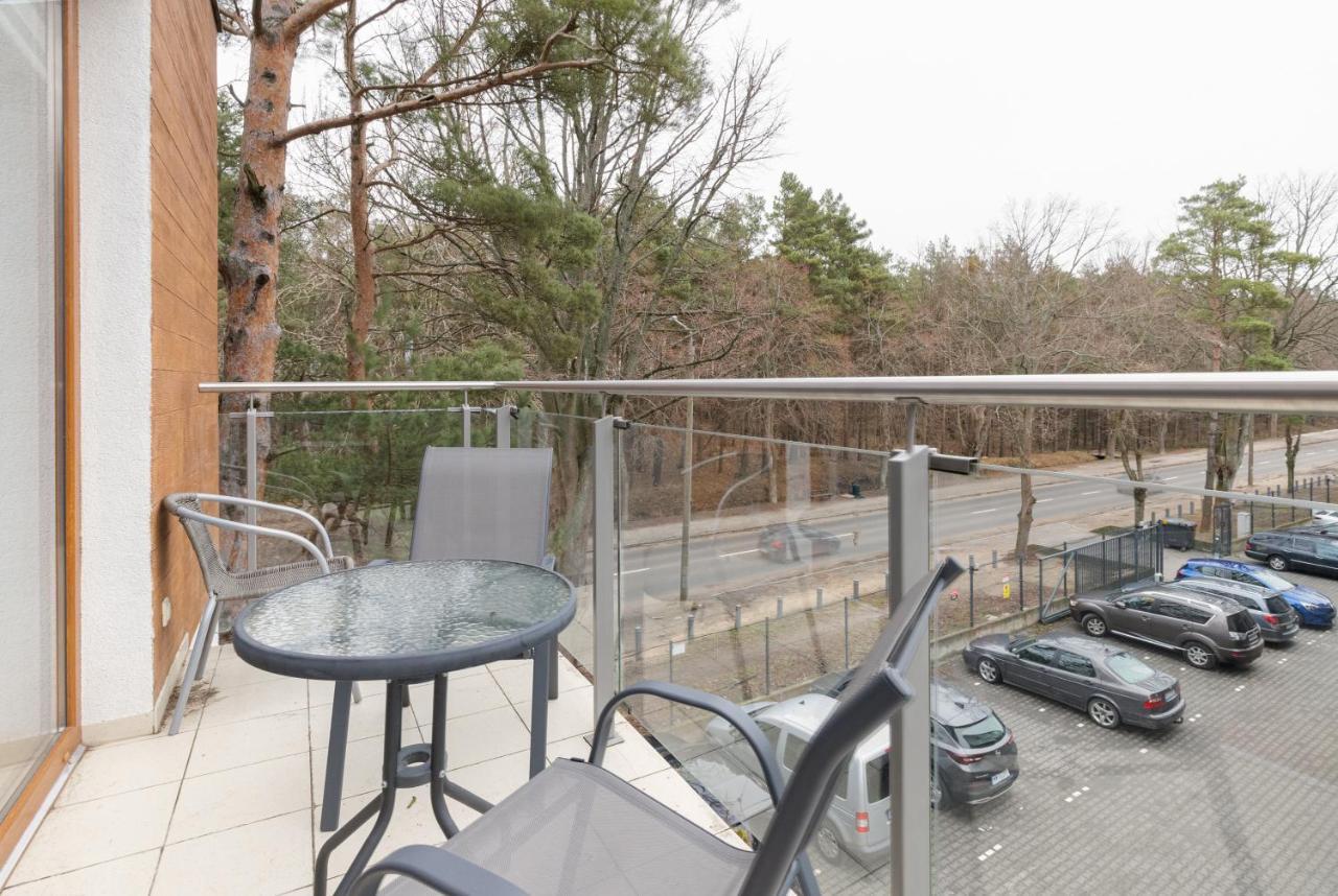 Villa 4 Pory Roku By Noclegi Renters Jastrzębia Góra Esterno foto