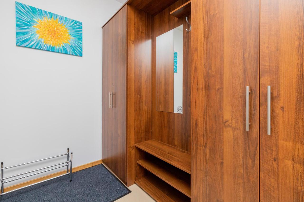 Villa 4 Pory Roku By Noclegi Renters Jastrzębia Góra Esterno foto