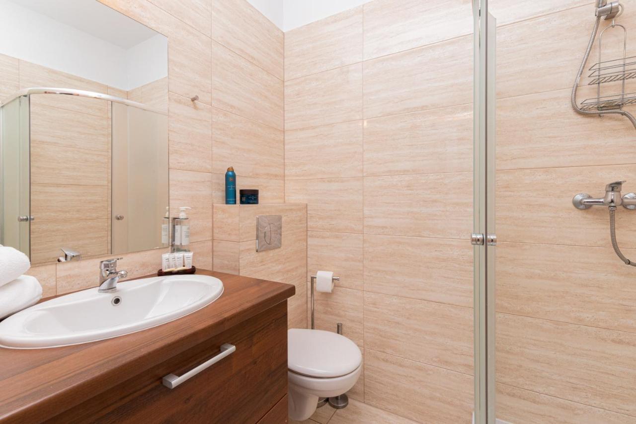 Villa 4 Pory Roku By Noclegi Renters Jastrzębia Góra Esterno foto