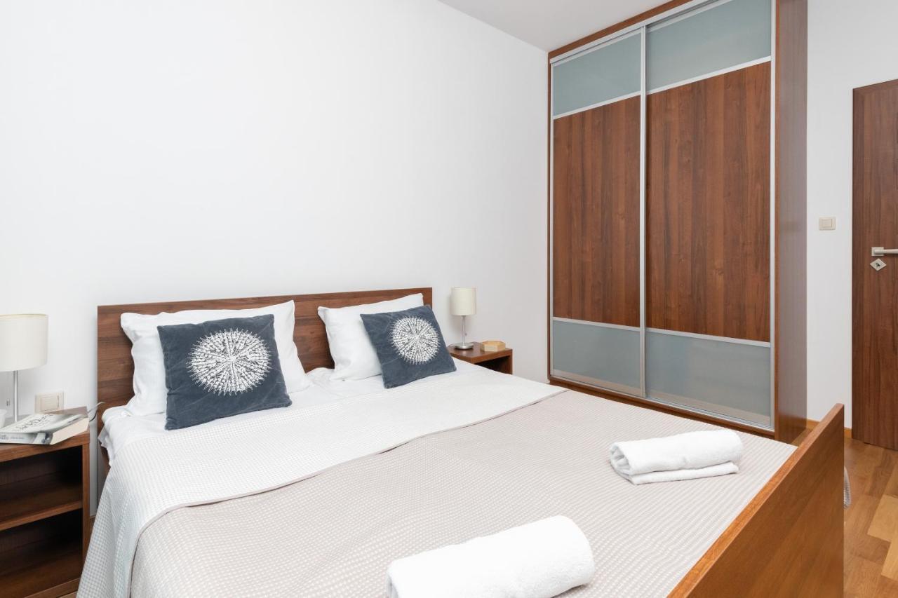 Villa 4 Pory Roku By Noclegi Renters Jastrzębia Góra Esterno foto