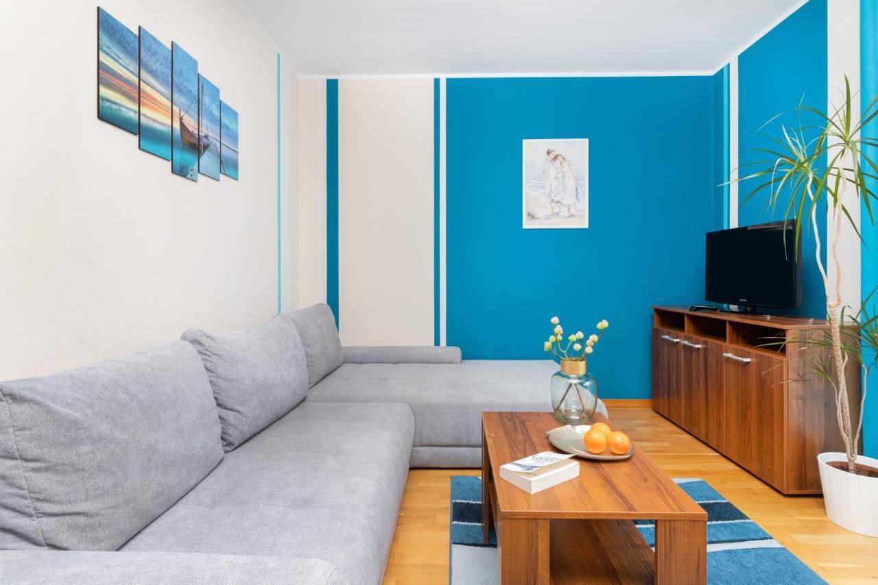 Villa 4 Pory Roku By Noclegi Renters Jastrzębia Góra Esterno foto