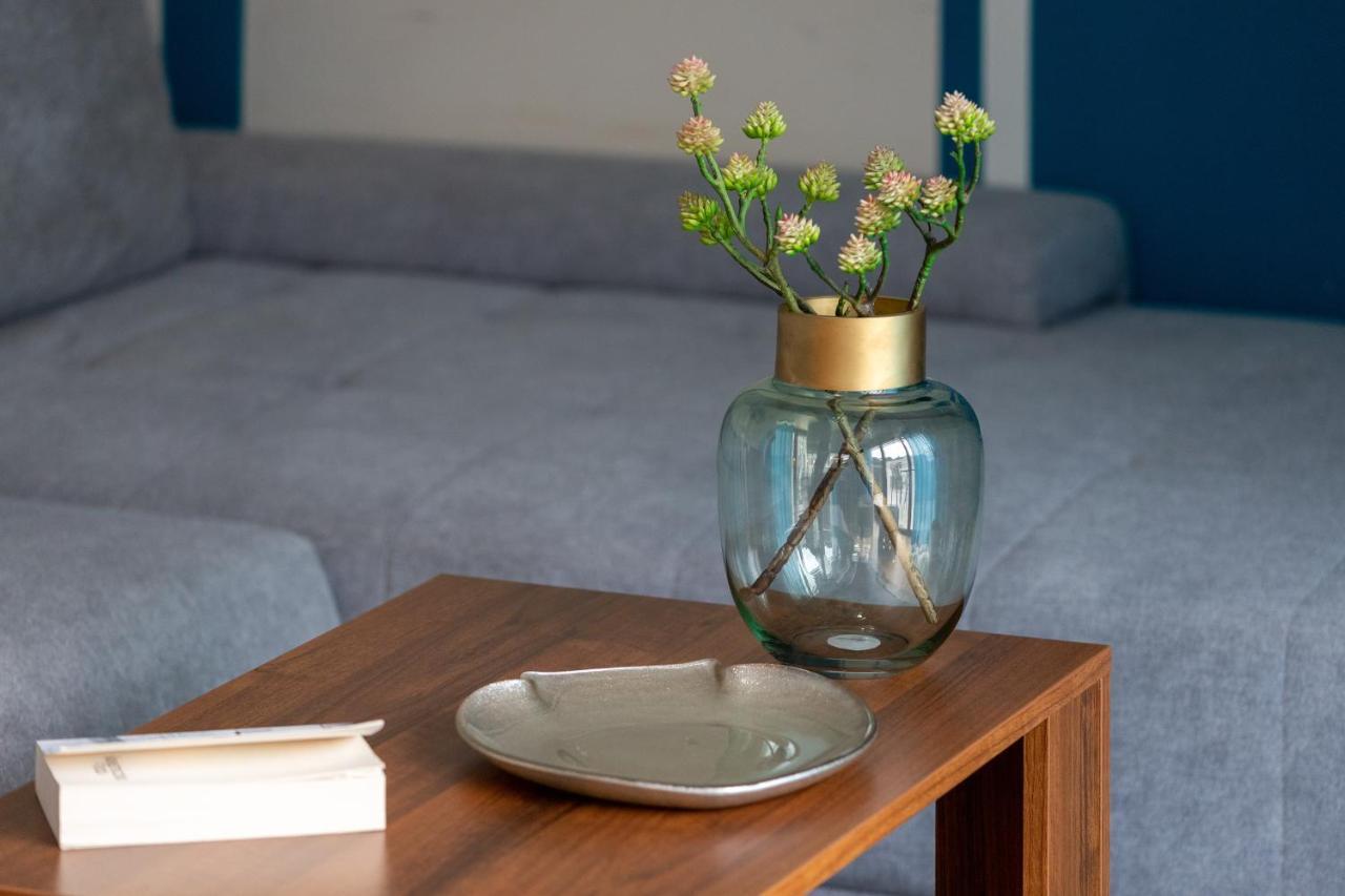 Villa 4 Pory Roku By Noclegi Renters Jastrzębia Góra Esterno foto