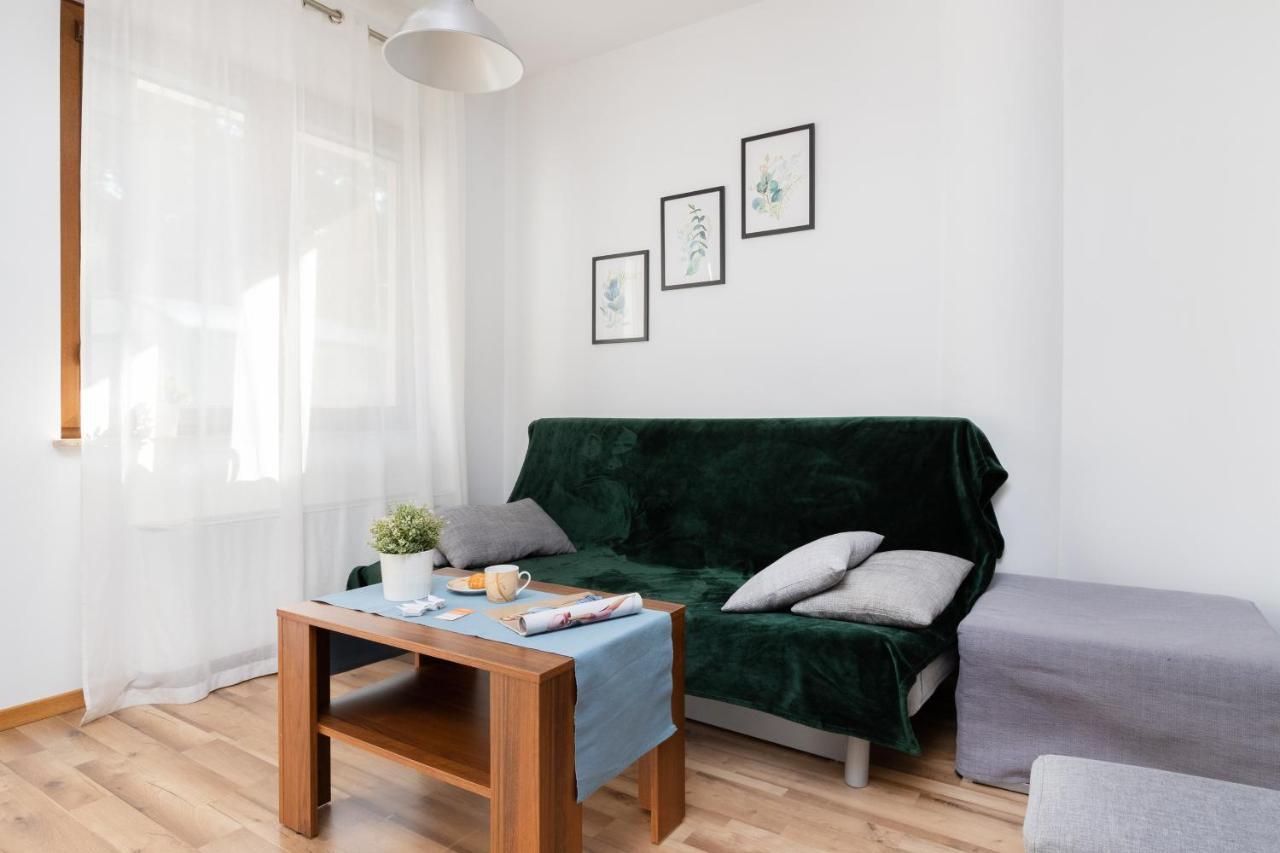 Villa 4 Pory Roku By Noclegi Renters Jastrzębia Góra Esterno foto