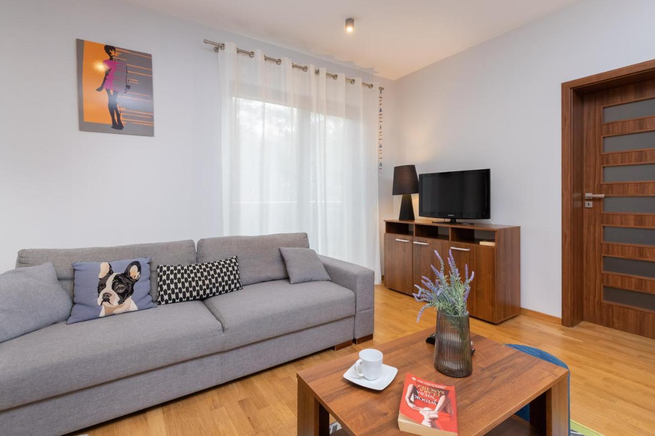 Villa 4 Pory Roku By Noclegi Renters Jastrzębia Góra Esterno foto