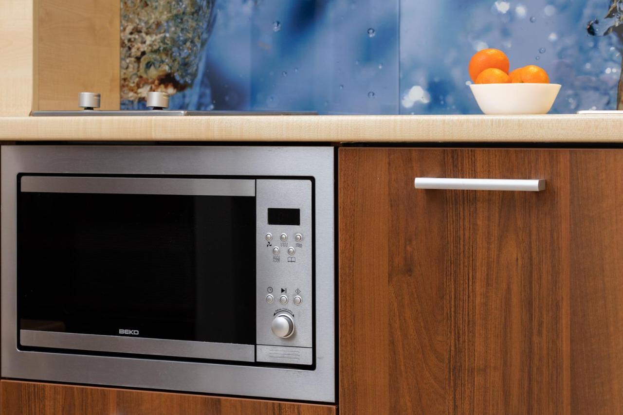 Villa 4 Pory Roku By Noclegi Renters Jastrzębia Góra Esterno foto