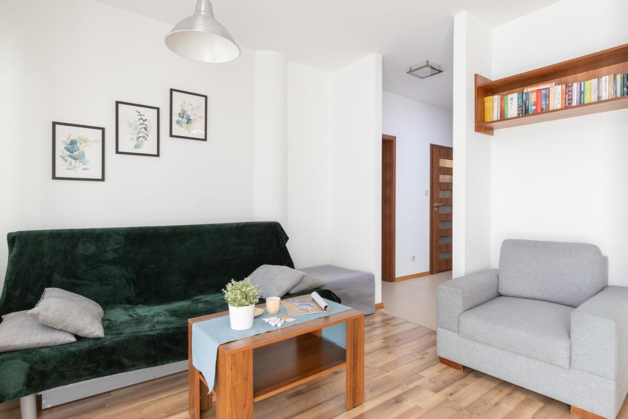 Villa 4 Pory Roku By Noclegi Renters Jastrzębia Góra Esterno foto