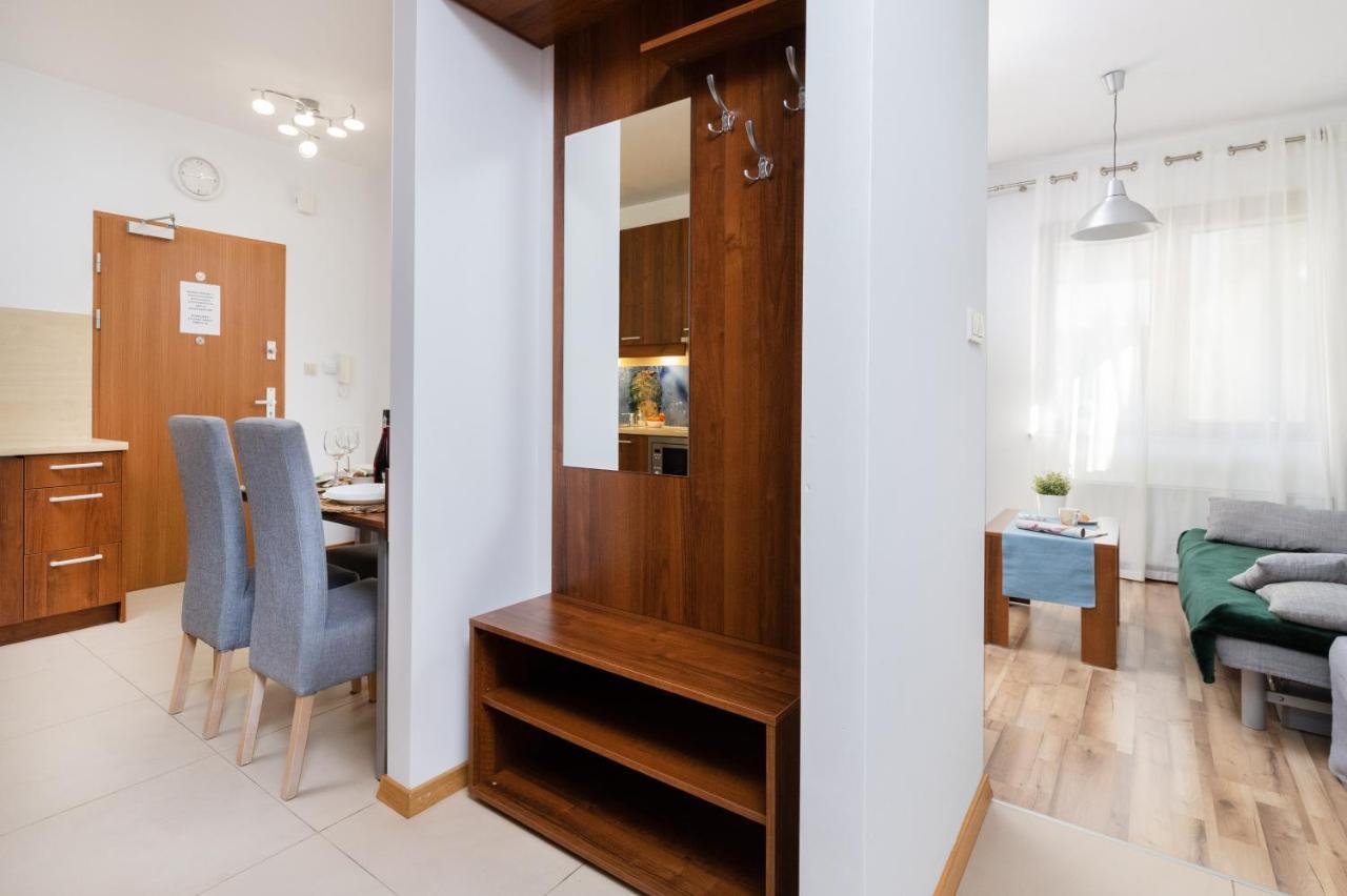 Villa 4 Pory Roku By Noclegi Renters Jastrzębia Góra Esterno foto