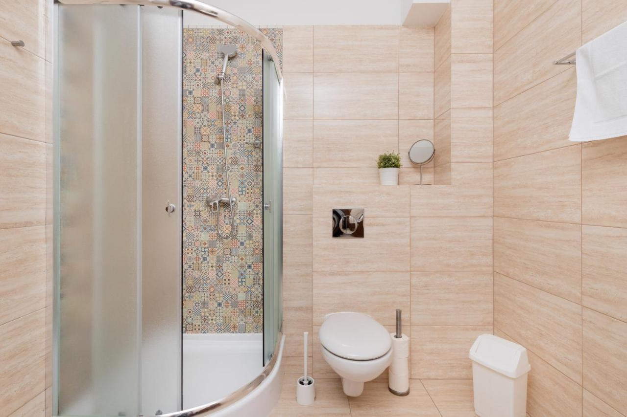 Villa 4 Pory Roku By Noclegi Renters Jastrzębia Góra Esterno foto