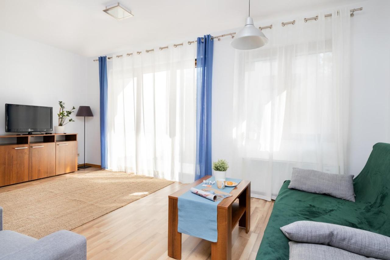 Villa 4 Pory Roku By Noclegi Renters Jastrzębia Góra Esterno foto