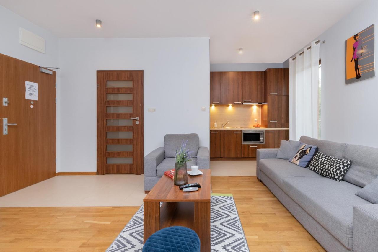 Villa 4 Pory Roku By Noclegi Renters Jastrzębia Góra Esterno foto