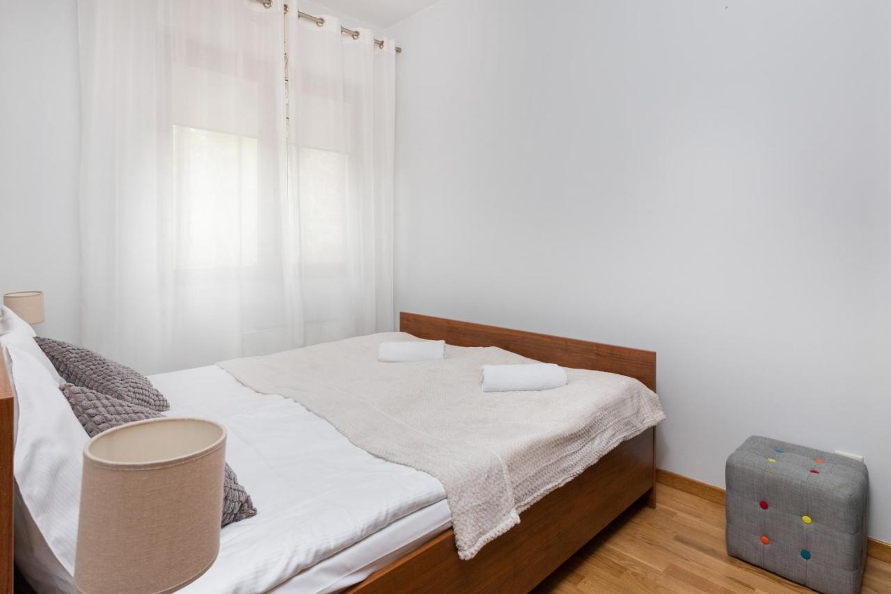 Villa 4 Pory Roku By Noclegi Renters Jastrzębia Góra Esterno foto