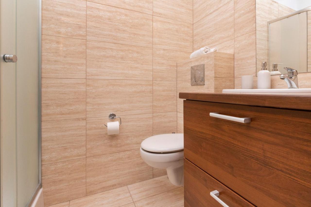 Villa 4 Pory Roku By Noclegi Renters Jastrzębia Góra Esterno foto
